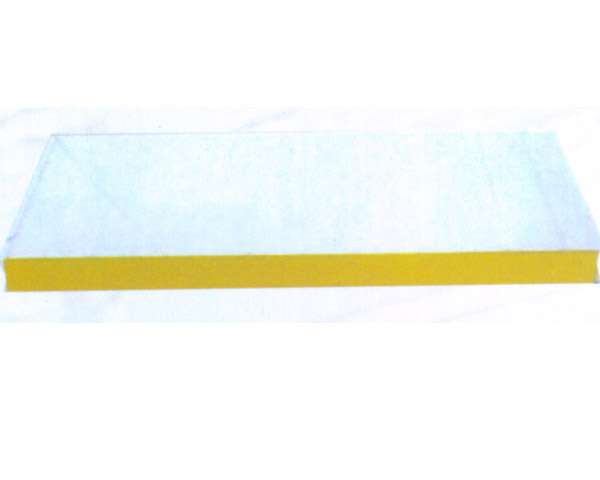 巖棉金屬面墻面復合板950